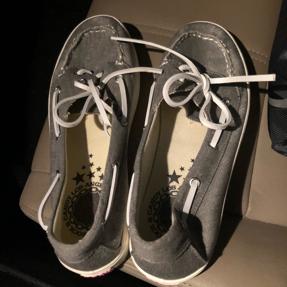 Rock candy shoes size 6.5 *NWOT*
